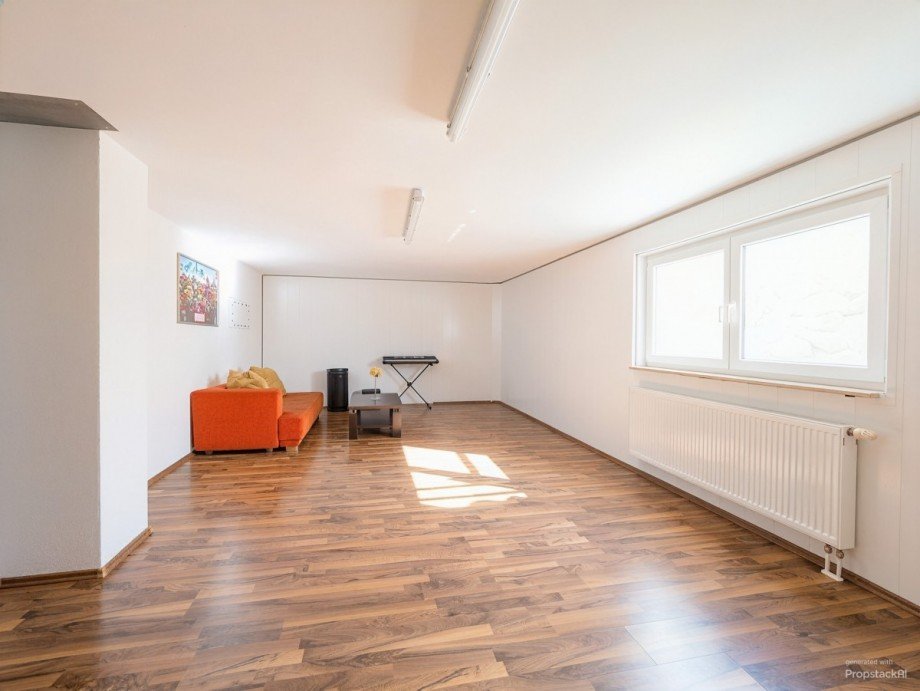 Hobbyraum UG Einfamilienhaus Roggenburg