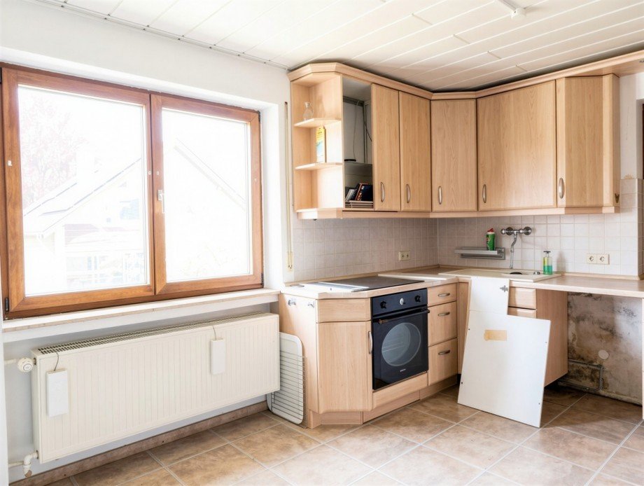 K�che - OG Mehrfamilienhaus Senden