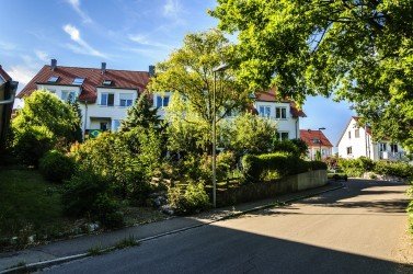 Hauptbild Sch�nes Reihenmittelhaus in ruhiger und naturnaher Lage am Waldrand von Ulm-B�fingen