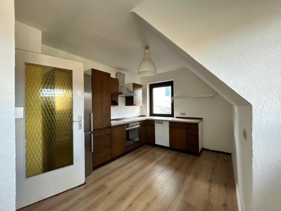 K�che OG Doppelhaush�lfte Ulm