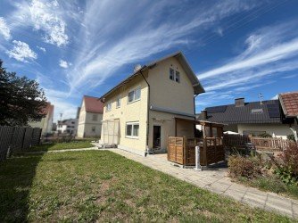 Hauptbild ++SEHR GEM�TLICH++ Modernisiertes EFH mit Garten - ruhig & zentral im Herzen von Wei�enhorn