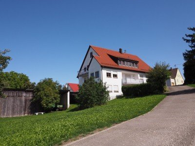 Hauptbild ++Ruhige Lage mit freiem Feldblick++ großzügige 5-Zimmer-Wohnung in Finningen