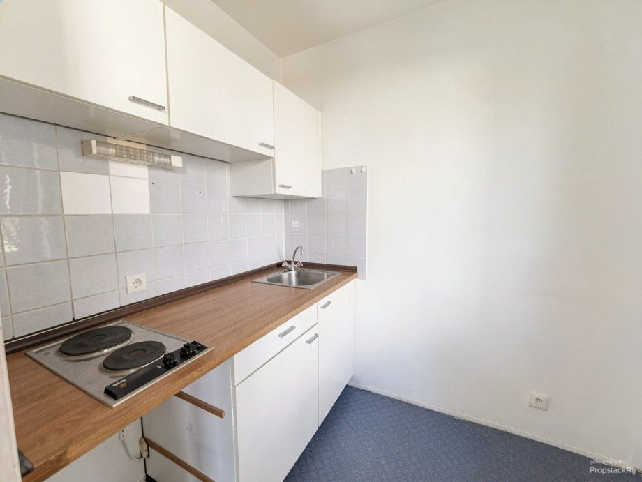 K�che Wohnung Senden