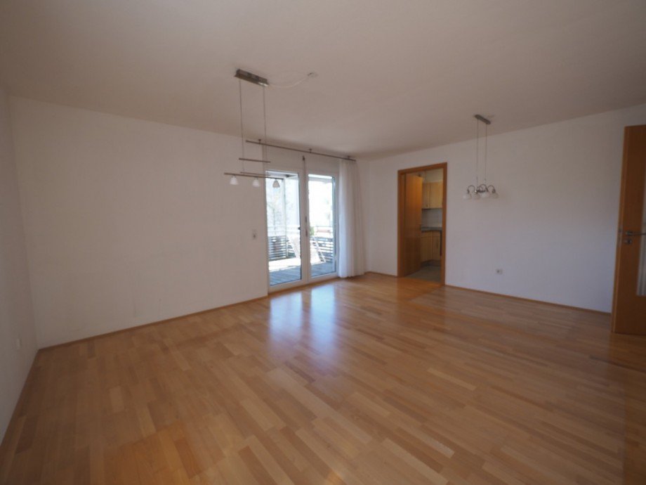 Wohnzimmer Wohnung Neu-Ulm