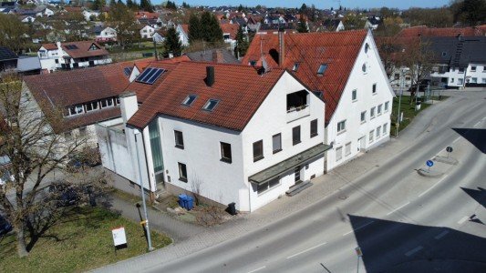 Hauptbild ++GELEGENHEIT++ 4 Familienhaus Top f�r Mehrgenerationswohnen oder Anleger 