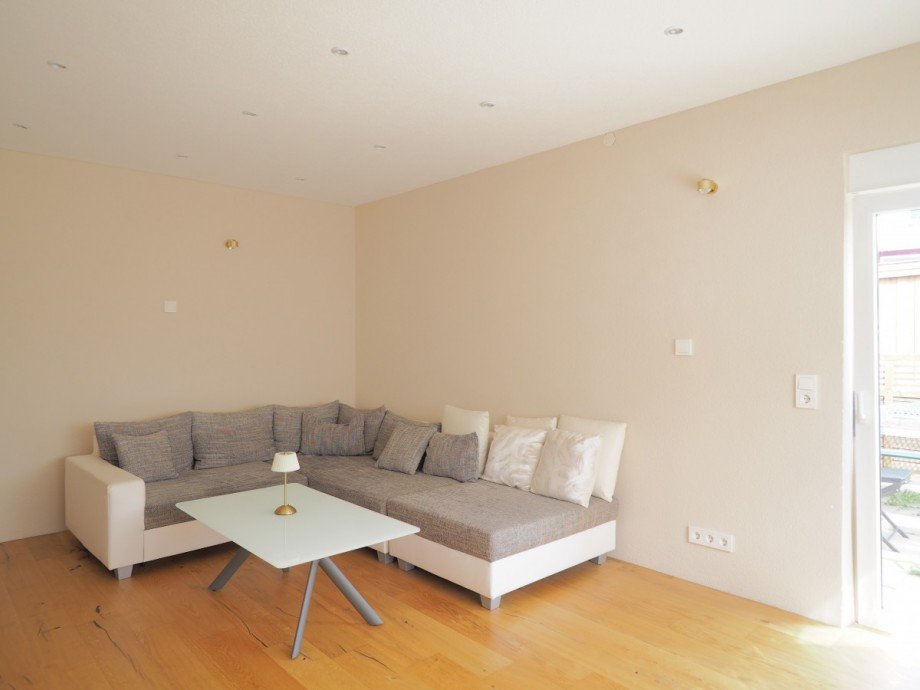 Wohnzimmer Einfamilienhaus Wei�enhorn