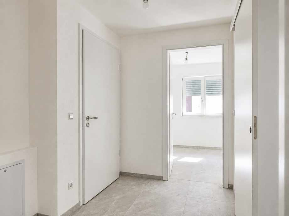 EG Diele Zweifamilienhaus Wei�enhorn