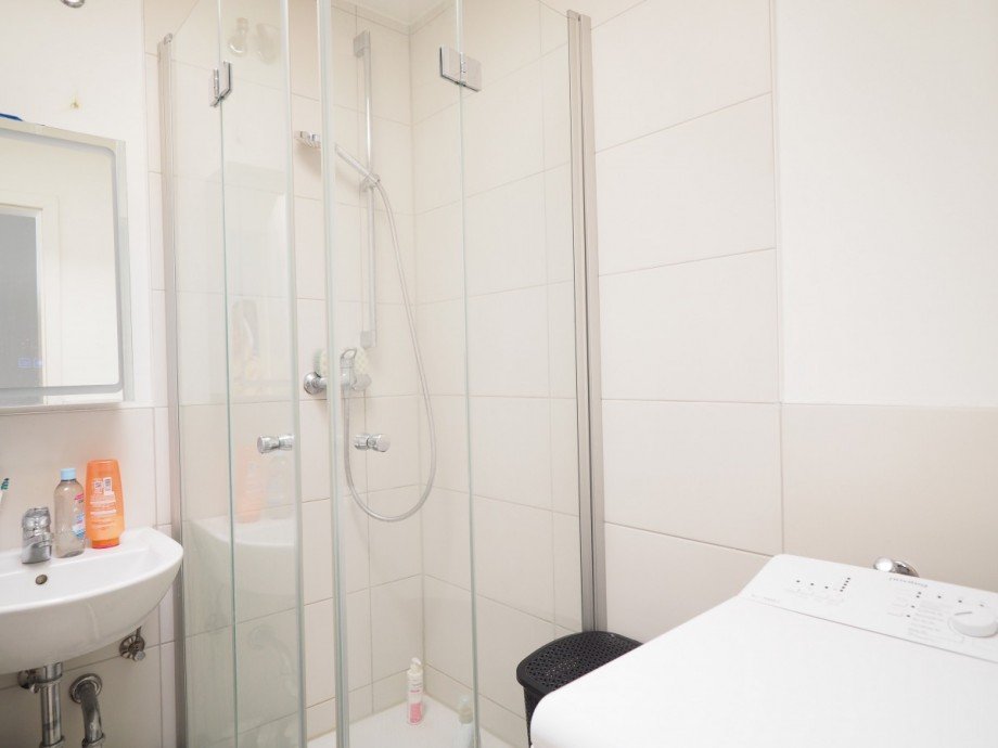 Badezimmer Etagenwohnung Neu-Ulm