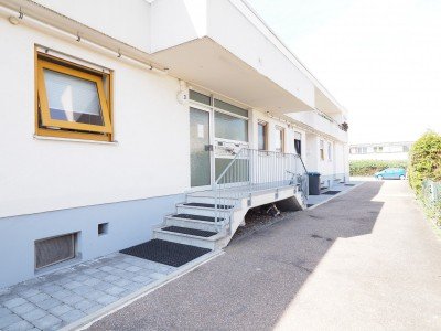 Hauptbild ++Anlgeger aufgepasst++ Renoviertes, voll m�bliertes Apartment mit Flair!
