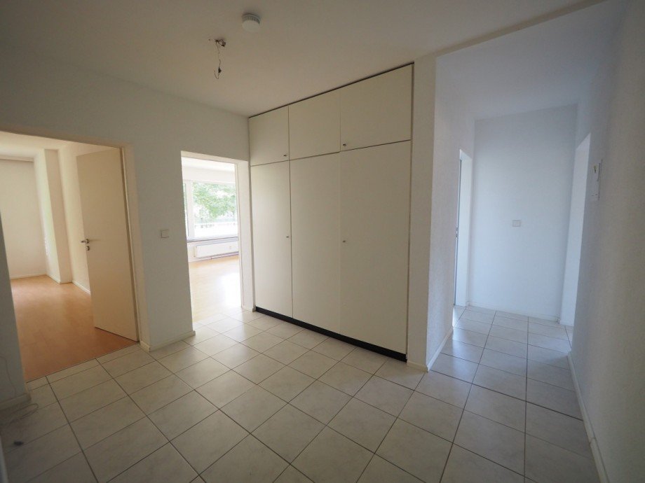 Flur Wohnung Neu-Ulm