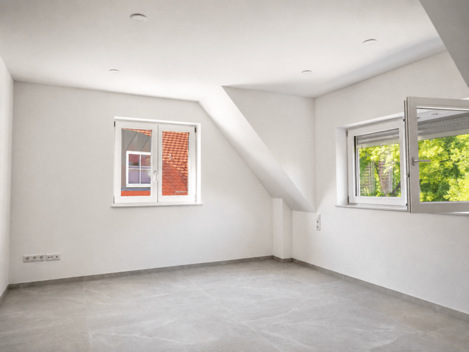 DG Schlafen Zweifamilienhaus Wei�enhorn