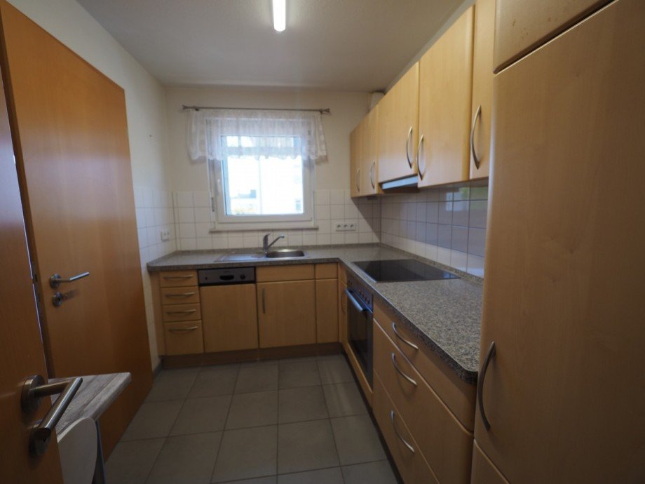 K�che Wohnung Neu-Ulm