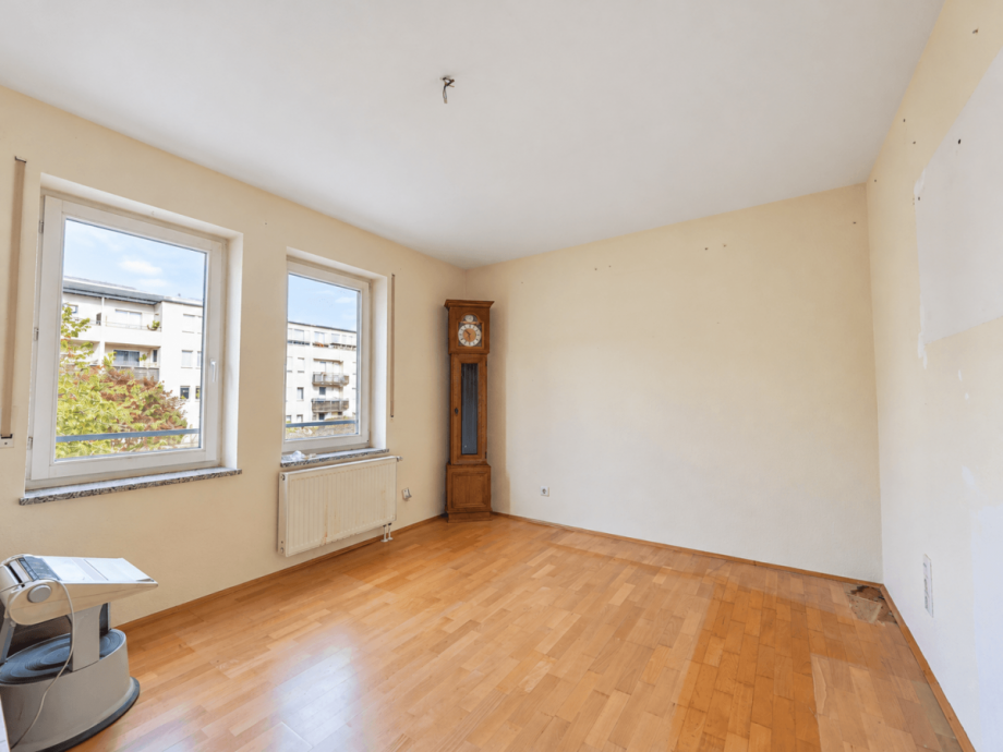 Kind / Arbeitszimmer Etagenwohnung Neu-Ulm