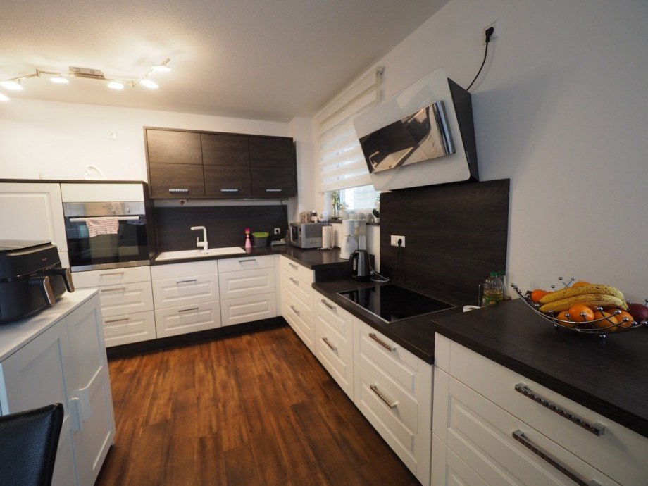 K�che Etagenwohnung Blaubeuren