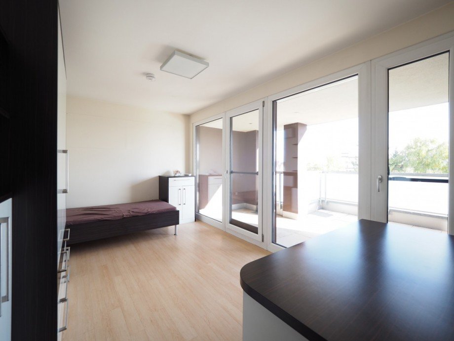 Schlafen 2 Penthousewohnung Senden