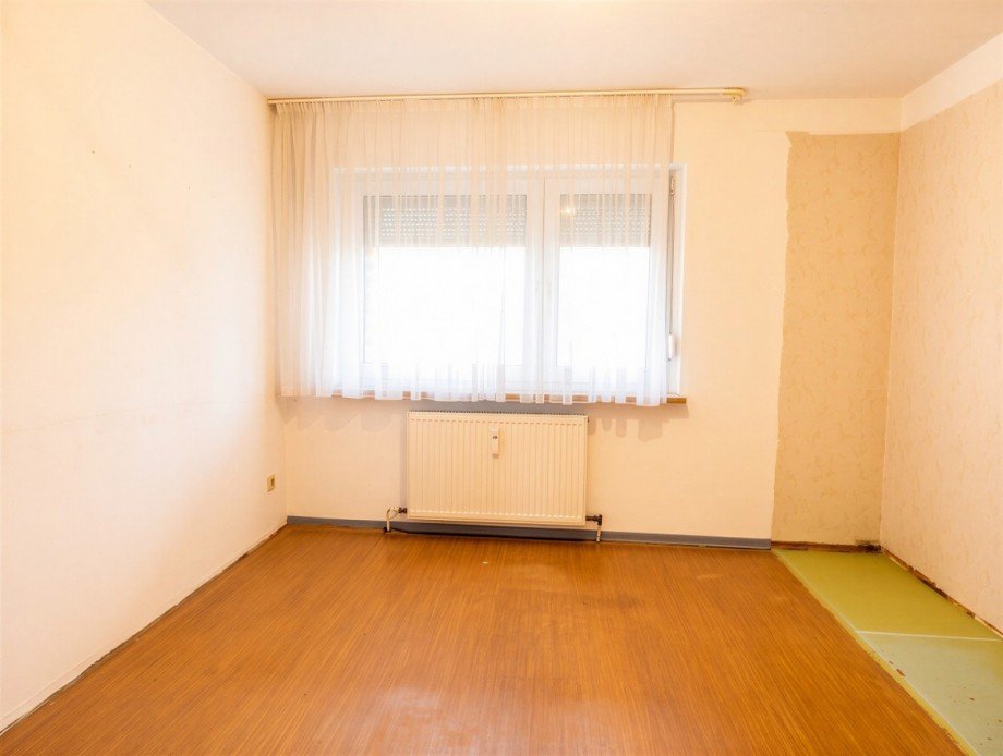 Schlafzimmer 2 Wohnung Ulm