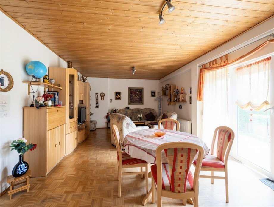 Wohnen / Essen Dachgeschosswohnung Senden