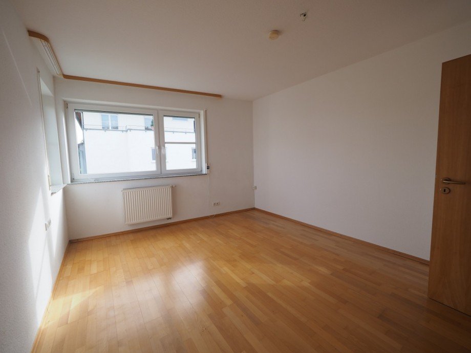 Schlafzimmer Etagenwohnung Neu-Ulm