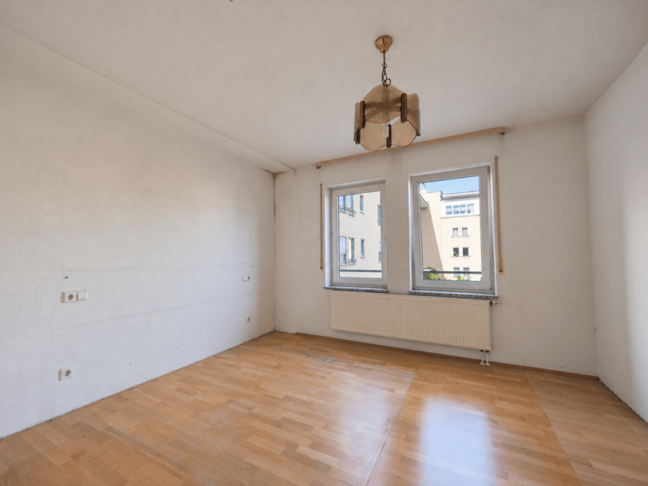 Schlafzimmer Etagenwohnung Neu-Ulm